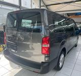 Opel Vivaro Cargo Diesel 2,0 CarPlay Innovation - Opel Vivaro: 2.0