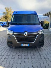 Renault Master - 4