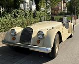 Morgan Plus 8 - Morgan Plus 8 Gebrauchtwagen