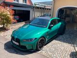 BMW M4 Competition xDrive Keramik/Voll  NP138t€ 