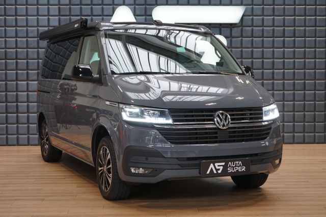 Volkswagen T6.1 California TDI*OCEAN*AUX.HEAT*63.306€ NETTO