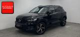 Volvo XC40 T4 R-DESIGN PANO+H/K+MEMORY+KAMERA+KEYLESS+ - Volvo XC40: Panorama-Dach