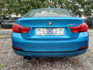 BMW 420 - 6