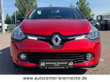 Renault Clio IV Limited - Renault Clio Gebrauchtwagen in Magdeburg