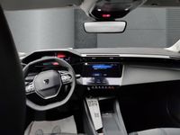 Peugeot 408 - Vorschau Bild 10