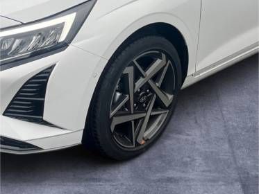 Hyundai i20 – Bild 6