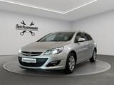 Opel Astra J Sports Tourer 1.4 Turbo (HU+Insp. neu, K - Opel Astra: J Turbo