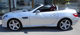 Mercedes-Benz SLK 350 AMG SPORTPAKET*18"ALU*TOP PREIS* - Mercedes-Benz SLK 350 Gebrauchtwagen