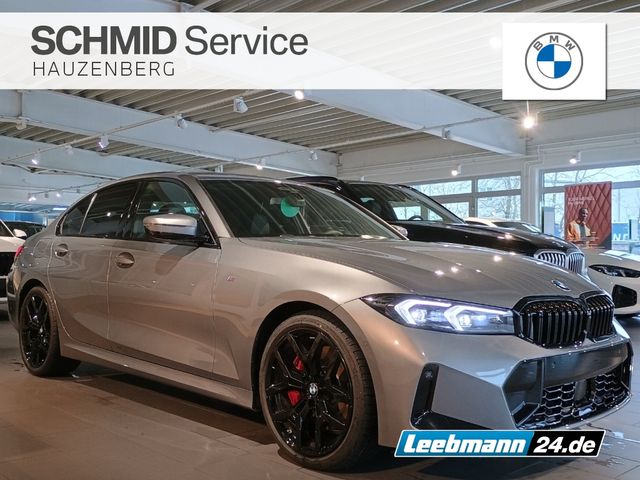 BMW 330d xDrive Lim. M-Sportpaket-Pro GSD/ACC/360/HK