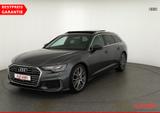 Audi A6 Avant 40 TDI S-Line Sport Panorama ACC Kamera - Audi A6 Hybrid (Diesel/Elektro)