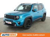Jeep Renegade 1.3 TGDi Limited 4x2 Aut.*NAV*ACC*CAM* - Jeep Gebrauchtwagen in Frankfurt