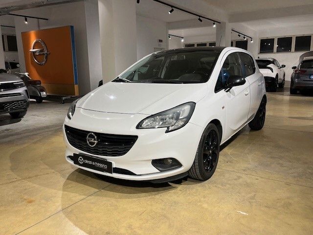 Opel Corsa 1.3 CDTI ecoFLEX Start&Stop 5 porte b