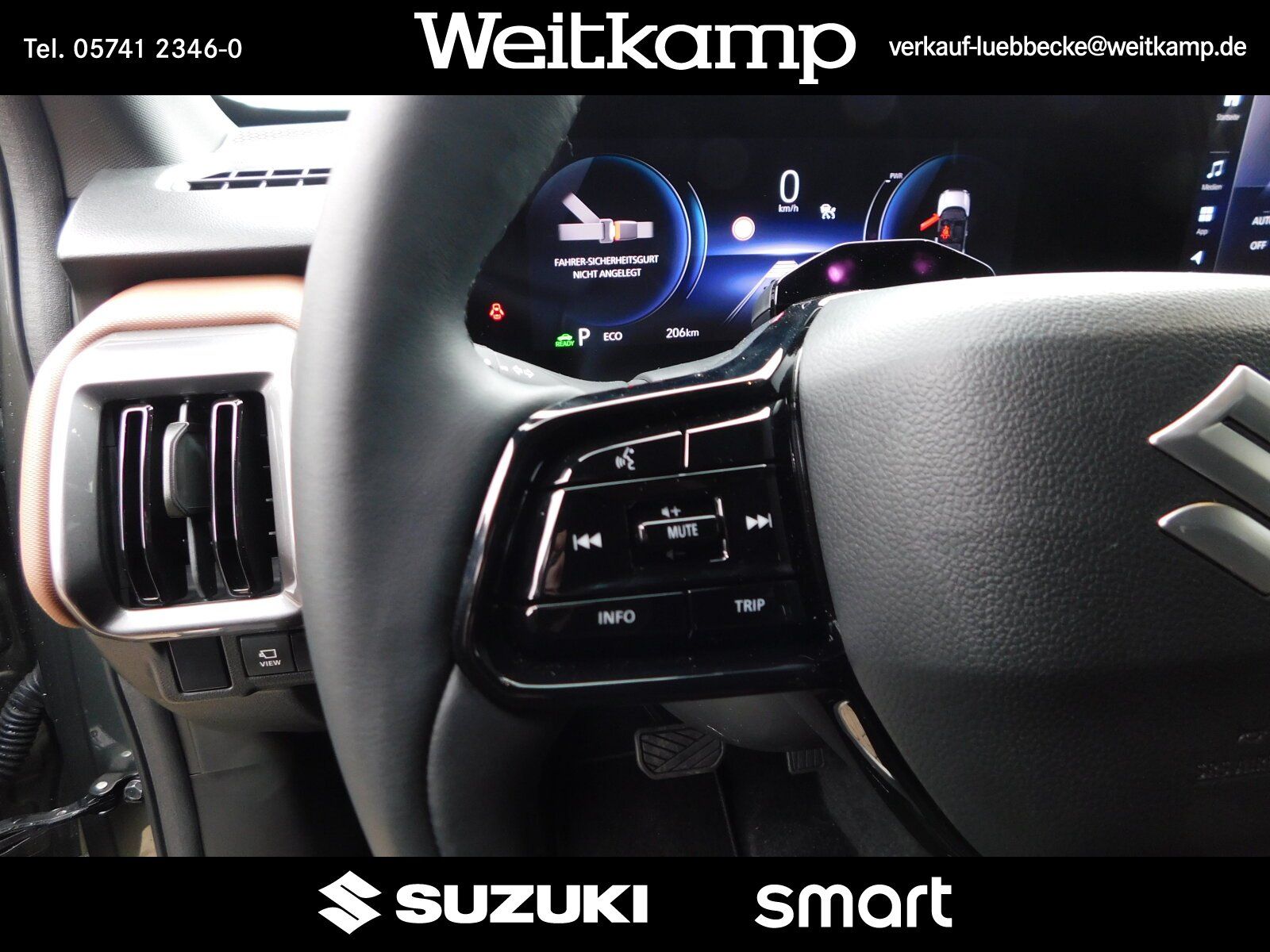 Suzuki e Vitara - Bild 28