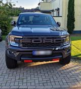 Ford Ranger Raptor 3.0 mit Prinz LPG Anlage - Ford Ranger mit Benzin-Antrieb: 3.0