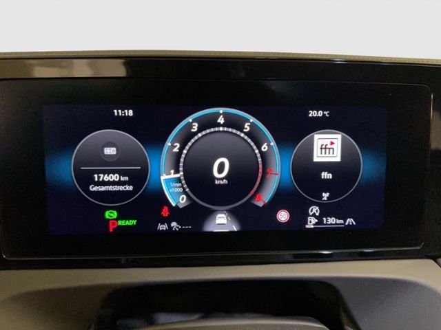 Tiguan ELEGANCE 1.5 eTSI IQ LIGHT NAVI APP CON A
