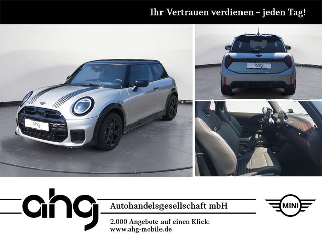 MINI Cooper S JCW-Trim Paket M