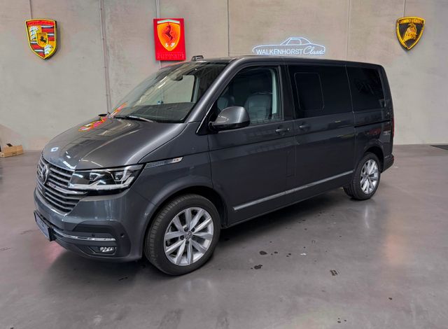 Volkswagen T6 Multivan Highline Standheiz. Navi Abstand