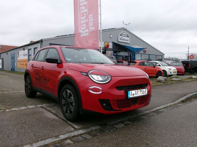 2023 Fiat 600e