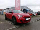 Fiat 600 e W Red Uconnect LED ACC AUT KlimaA PDC - Fiat 600e Gebrauchtwagen