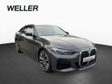 BMW 430dA xDr GC M SPORT LivePro,Laser,GSD,StHzg,H/K - BMW 4er Reihe in Hamburg