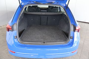 Skoda Octavia Ambition 1.4 iV AID+KEY+LED+CARPLAY