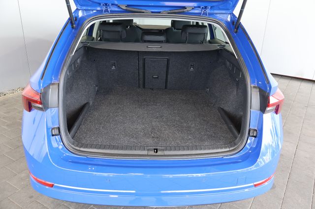 Skoda Octavia Ambition 1.4 iV AID+KEY+LED+CARPLAY