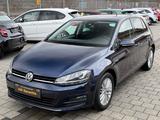 Volkswagen Golf VII 1.4TSI Cup Xenon 8Fach Garantie 4,79% - Volkswagen Golf: 8