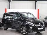 Mercedes-Benz V 250 CDI BE 4M AVANTGARDE-EDITION LANG / BETT - Mercedes-Benz V 250 in Hamm