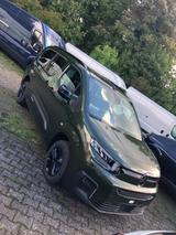 Citroën Berlingo Max XL - Citroën Berlingo Neuwagen mit Diesel-Antrieb