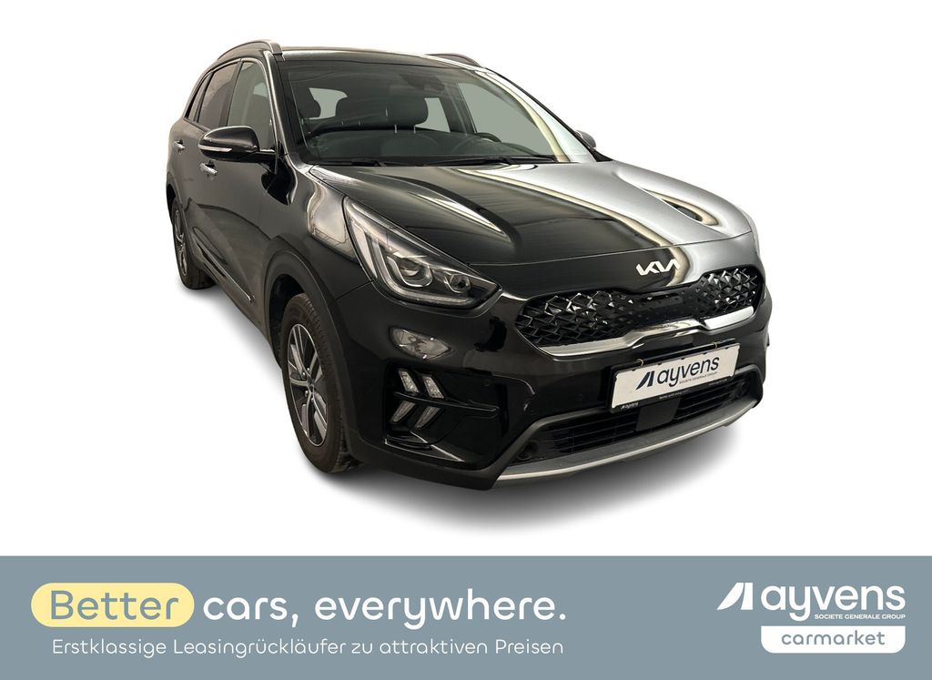 2022 Kia Niro
