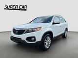 Kia Sorento 2.2 CRDi AWD Vision - Kia Sorento aus 2010