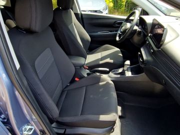 Hyundai BAYON 1.0 T-GDI Prime (100PS) Automatik