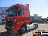 Mercedes-Benz Actros 1845 LS Spur-Ass Big-Fhs L-Fhs