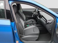 Skoda Fabia - Vorschau Bild 20