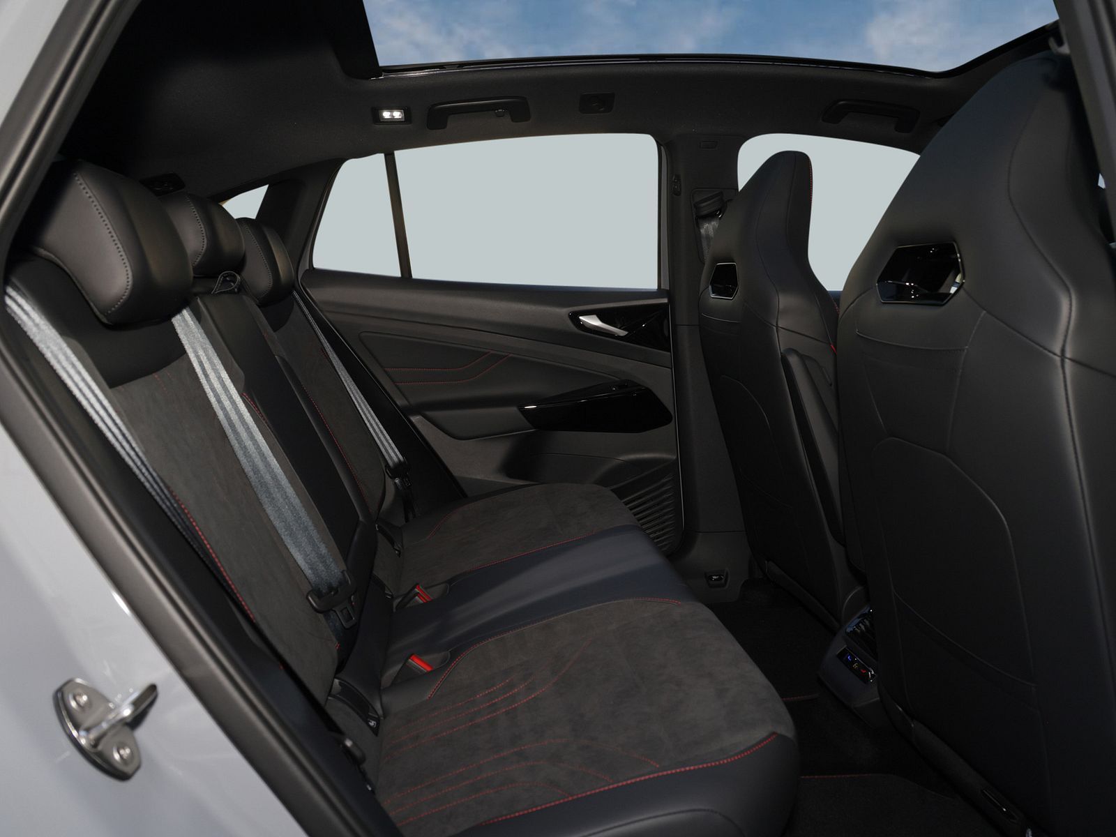 Volkswagen ID.5 - Bild 13