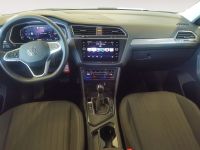 Volkswagen Tiguan Allspace - Vorschau Bild 11