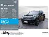 Volkswagen Tiguan R-Line 2,0 TDI SCR 4M DSG