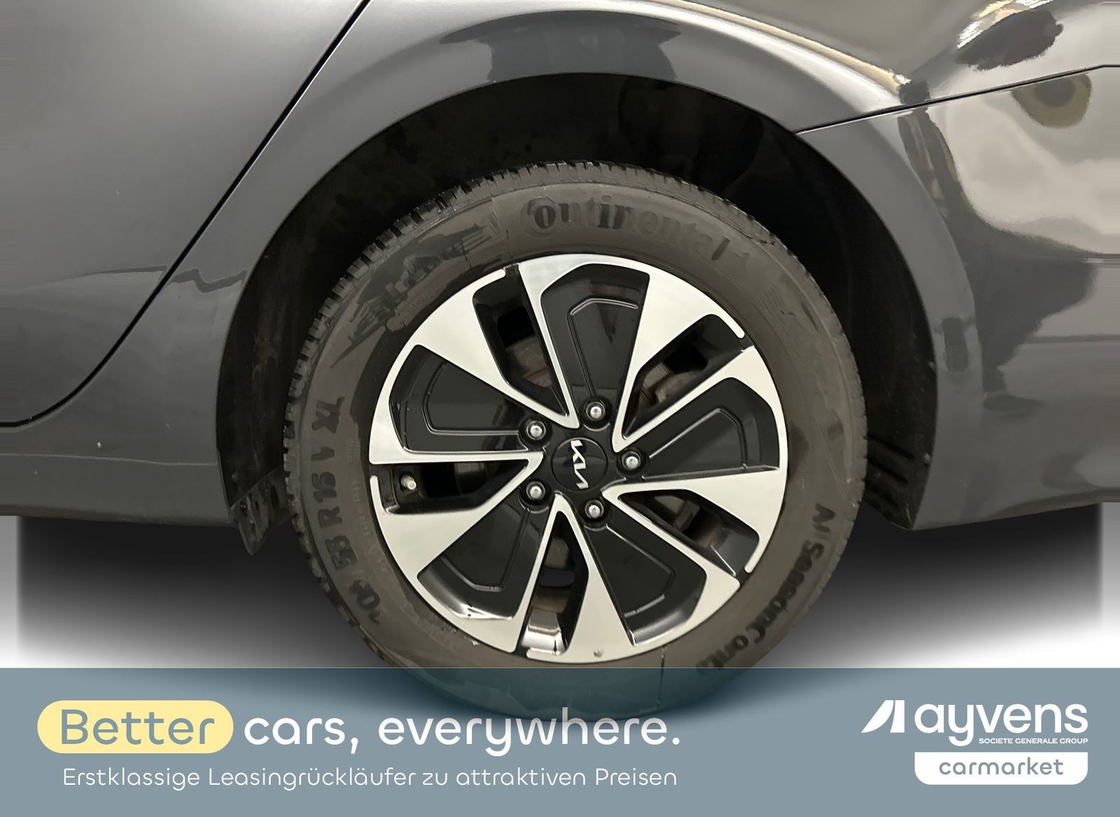 Kia cee'd / Ceed - Bild 5