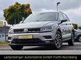 Volkswagen Tiguan Join 1.4 LTR*ACC*LED*NAVI*SHZ*KAMERA*AHK - Volkswagen Tiguan JOIN mit Benzin-Antrieb