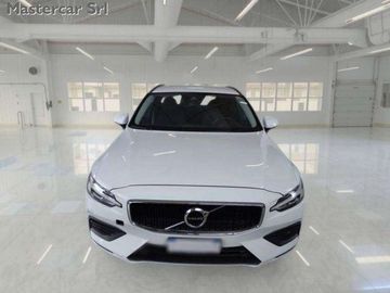 Volvo V60 - 6