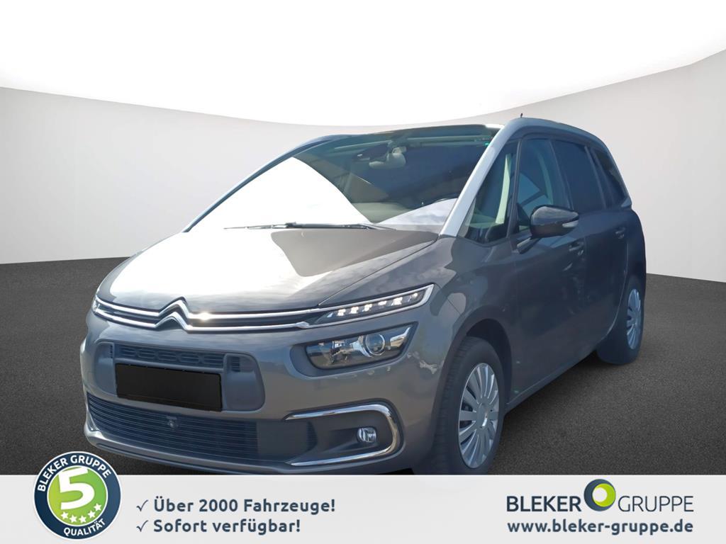 Citroën Grand C4 Picasso Shine Pack