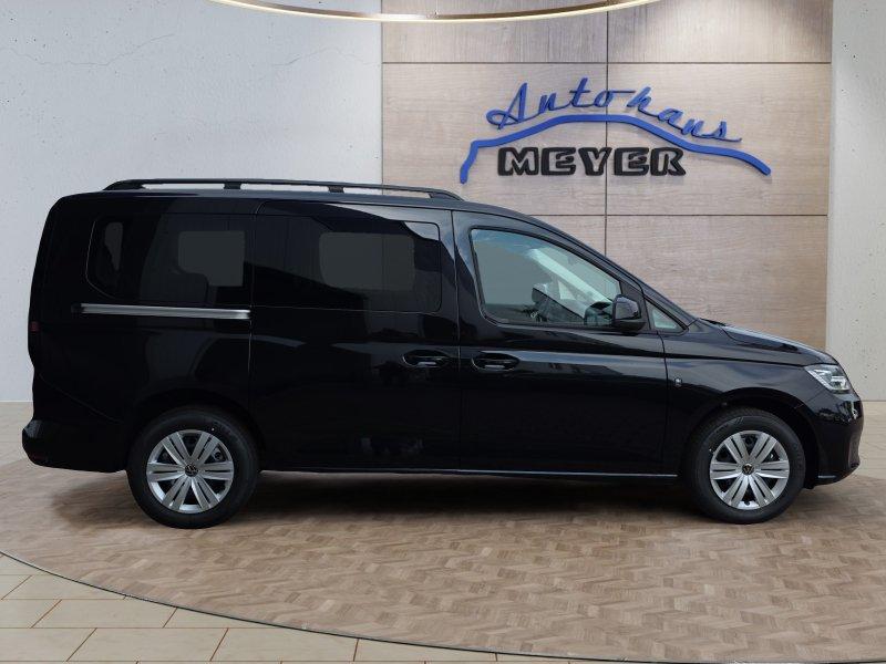 Volkswagen Caddy Maxi 1,5TSI DSG aAHK/7-Sitzer/Kamera/ACC/S