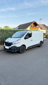 Renault Trafic 3 - 2017 - Diesel - Renault Trafic in Kassel