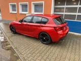 BMW 118Lim. 5-trg. 118 i Edition M SportPaket - BMW 118: 118i M Sportpaket