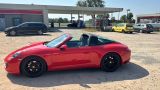 Porsche 991.2 Targa 4 Bose,KAM,Sportabgas,DAB.Reifen neu - Porsche: Reifen