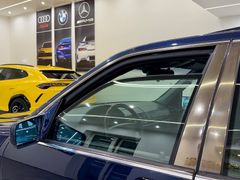 Mercedes-Benz S 500 - Vorschau 20