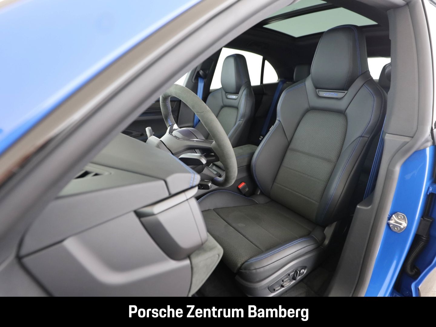Porsche Macan - Bild 5