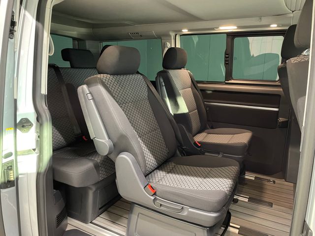 T6.1 California Beach Tour 2.0 TDI DSG LED