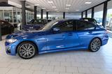 BMW 320 d Lim. M Sport Shadow-Line LED|W-LAN|SHZ|DTC - BMW 320 in Köln