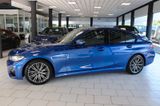 BMW 320 d Lim. M Sport Shadow-Line LED|W-LAN|SHZ|DTC - BMW 320 in Leverkusen